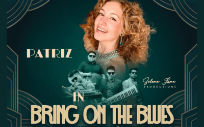 Bring On The Blues