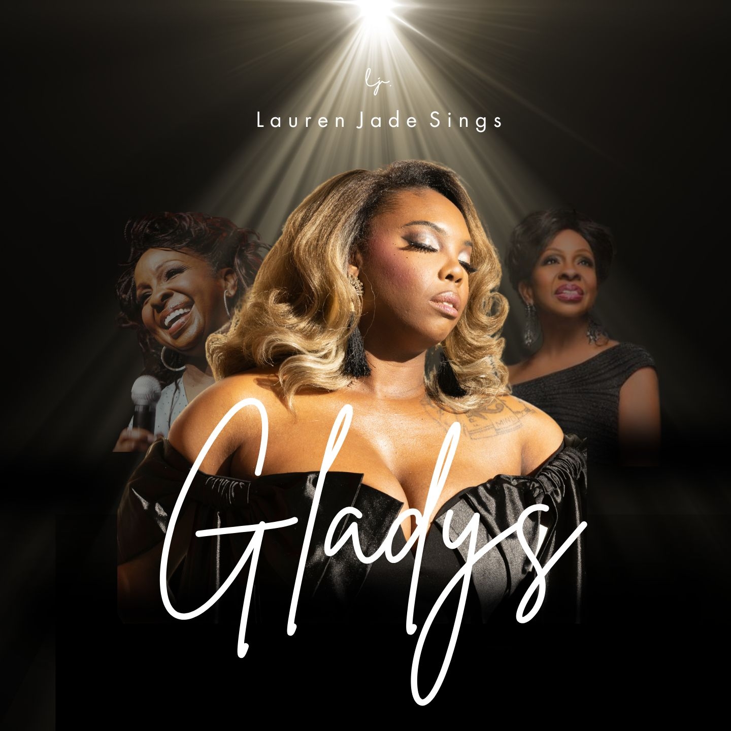 lauren gladys