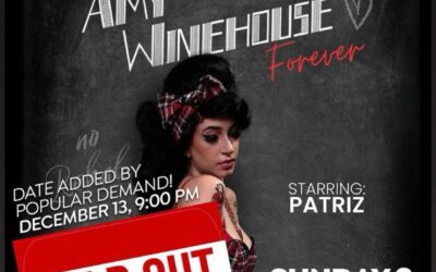 Amy Winehouse Forever